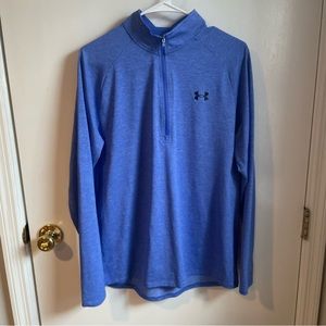 UA women’s quarter zip